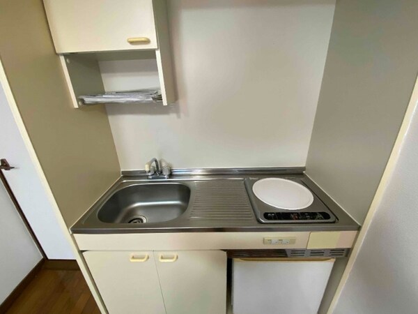 キッチン(別号室イメージ)