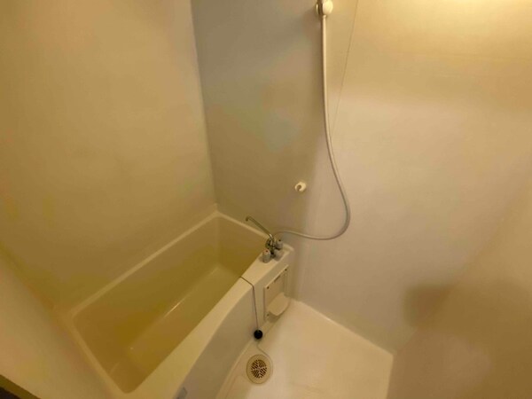 バス／シャワールーム等(別号室イメージ)