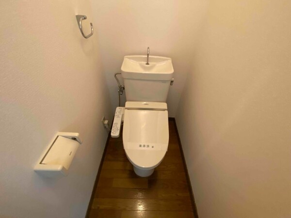 トイレ(別号室イメージ)