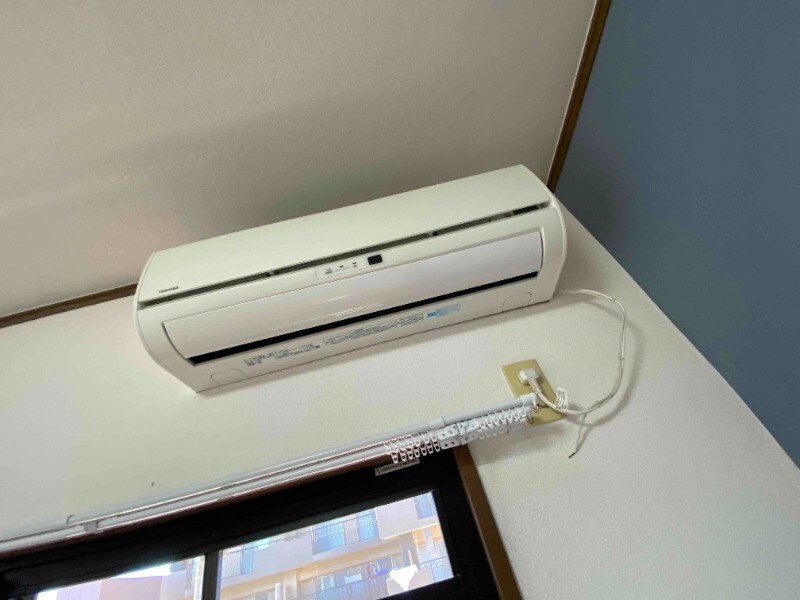 物件内観写真11　(別号室イメージ)