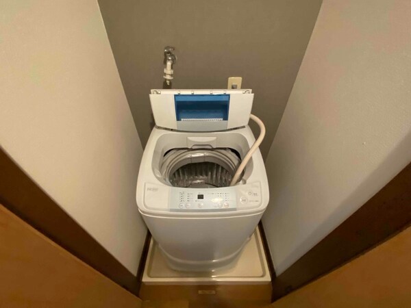 その他設備(別号室イメージ)