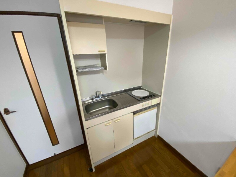 物件内観写真18　(別号室イメージ)