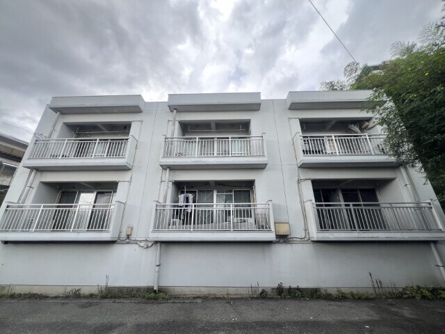 物件外観写真1　(外観)