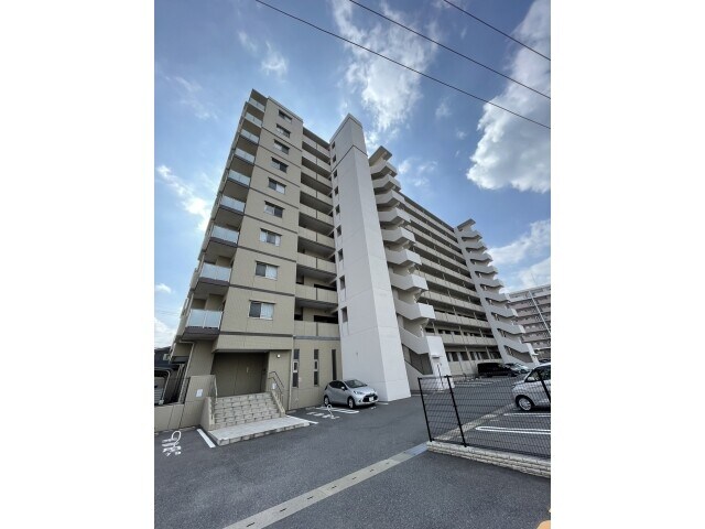 物件外観写真1　(外観)