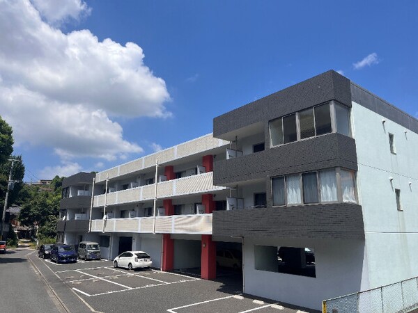 建物外観(外観)