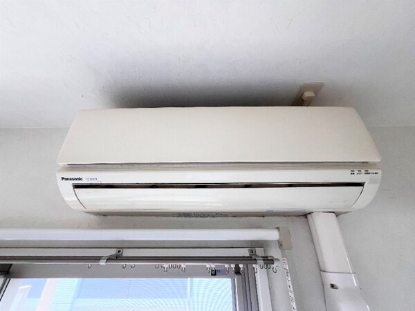 その他設備(同物件別部屋)