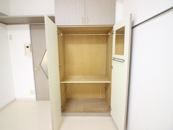 収納(別号室イメージ)