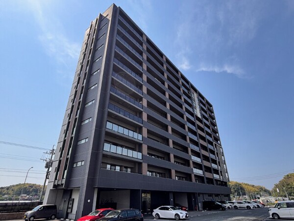 建物外観(外観)