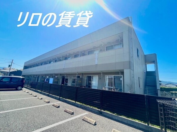 建物外観(外観)