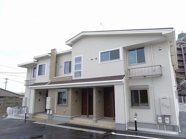 建物外観(外観)