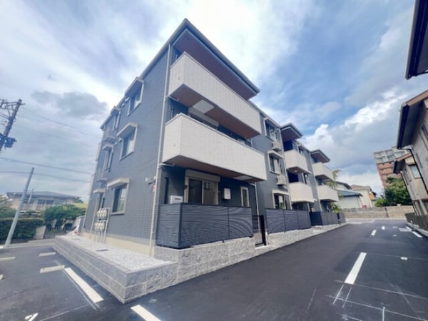 建物外観(外観)