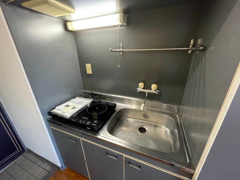 物件内観写真4　(別号室イメージ)