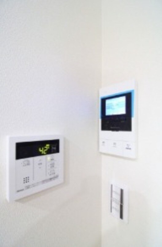 物件内観写真13　(建築中の為、同メーカーイメージになります。)