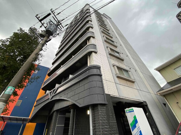 建物外観(外観)