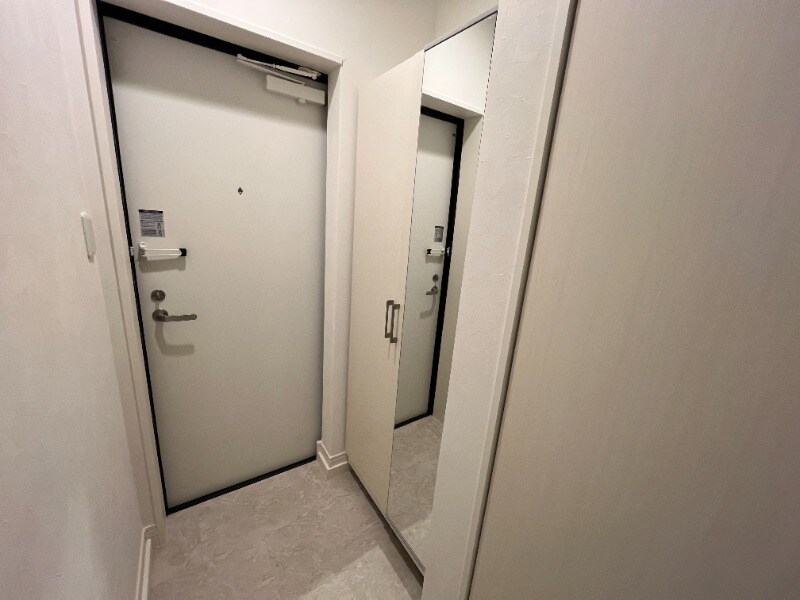 物件内観写真2　(別号室イメージ)