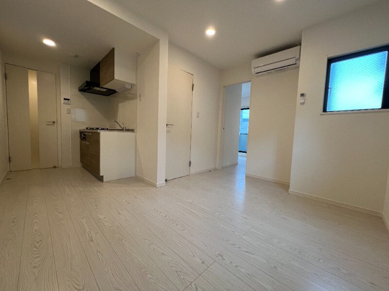 物件内観写真3　(別号室イメージ)