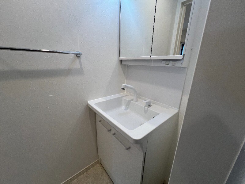 物件内観写真8　(別号室イメージ)