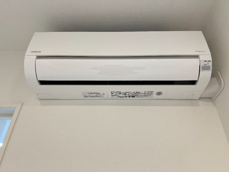 物件内観写真11　(別号室イメージ)