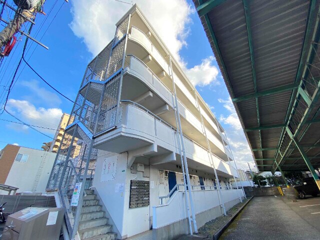 物件外観写真1　(外観)