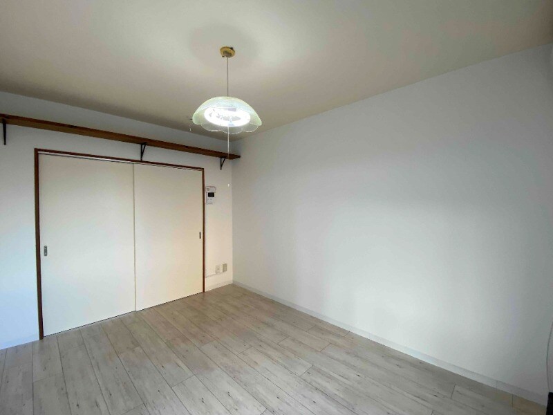 物件内観写真5　(同物件別部屋イメージ)