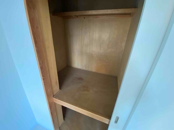 収納(同物件別部屋イメージ)