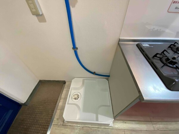 その他設備(同物件別部屋イメージ)