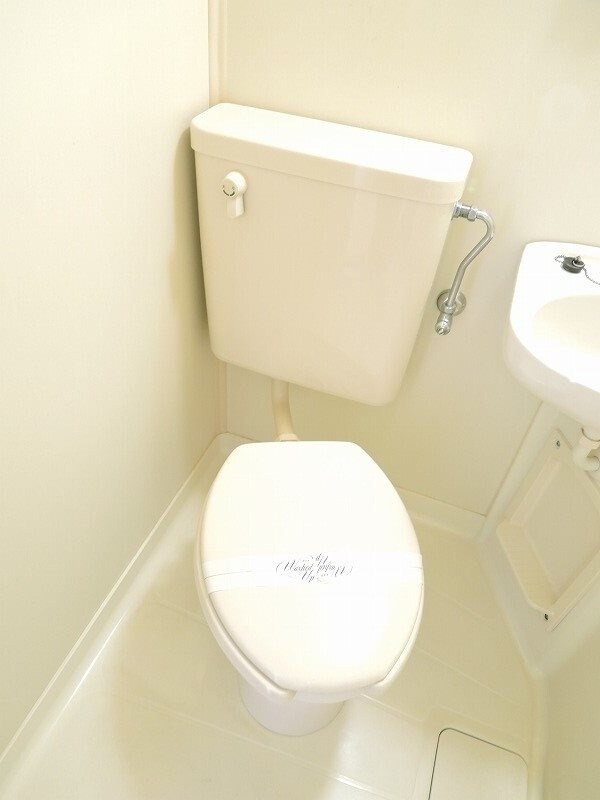 物件内観写真10　(別号室イメージ)