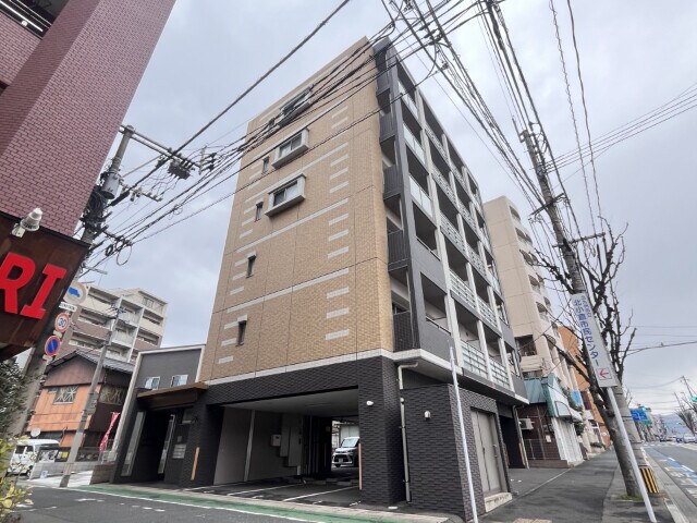 物件外観写真1　(外観)