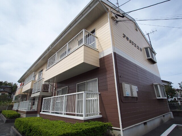 物件外観写真1　(外観)