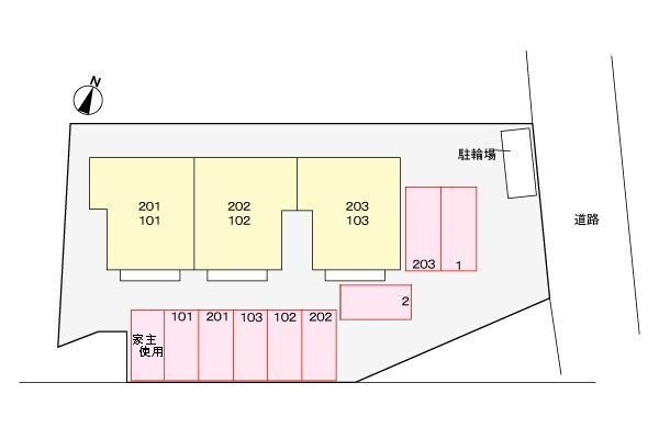 物件内観写真15　