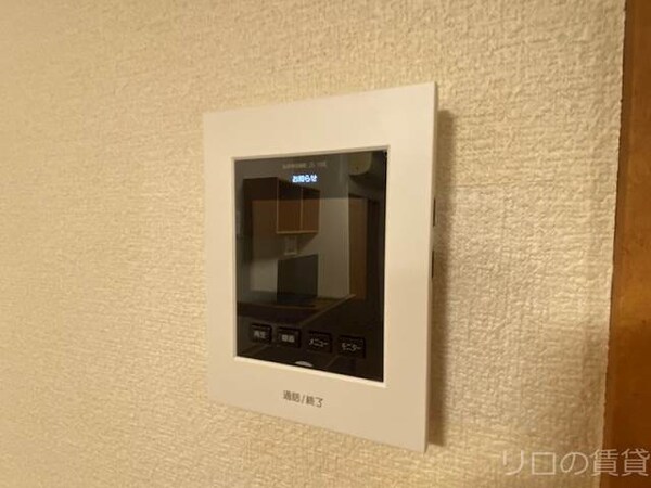 その他設備(別号室。写真は現状を優先します。)