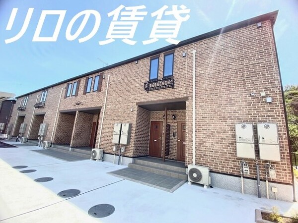 建物外観(外観)