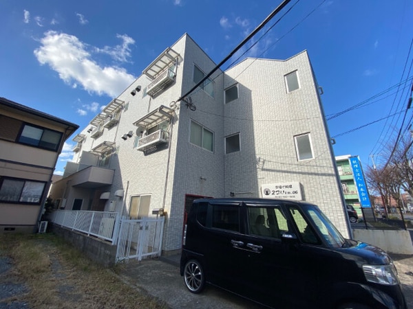 建物外観(外観)