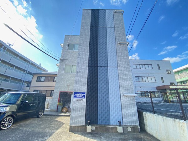 エントランス(エントランス)