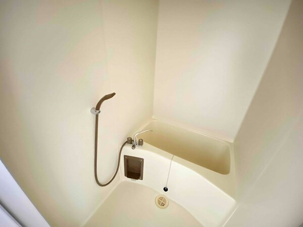 バス／シャワールーム等(別号室イメージ)