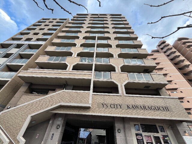 物件外観写真1　(外観)