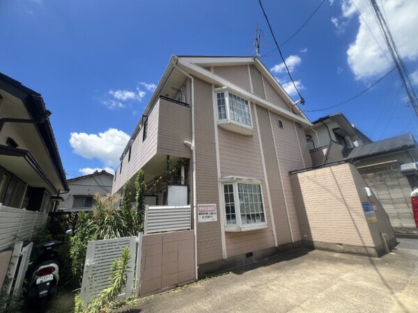 建物外観(外観)
