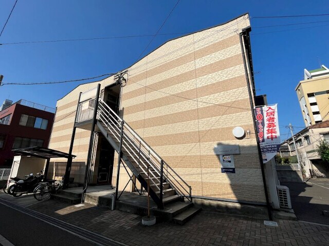 物件外観写真1　(外観)