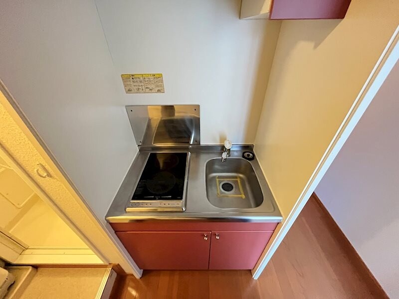 物件内観写真4　(別号室イメージ)