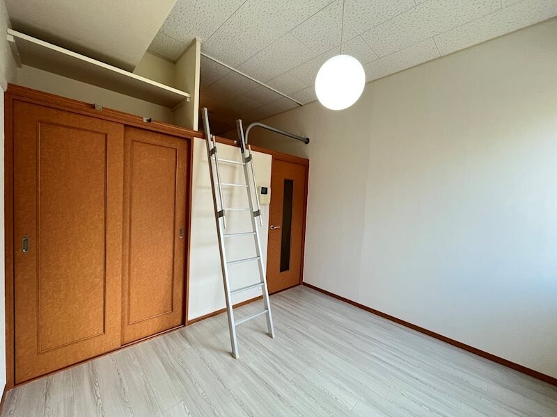 物件内観写真5　(別号室イメージ)