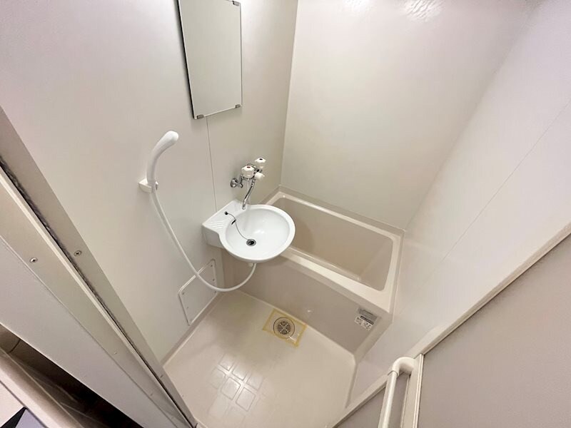 物件内観写真6　(別号室イメージ)