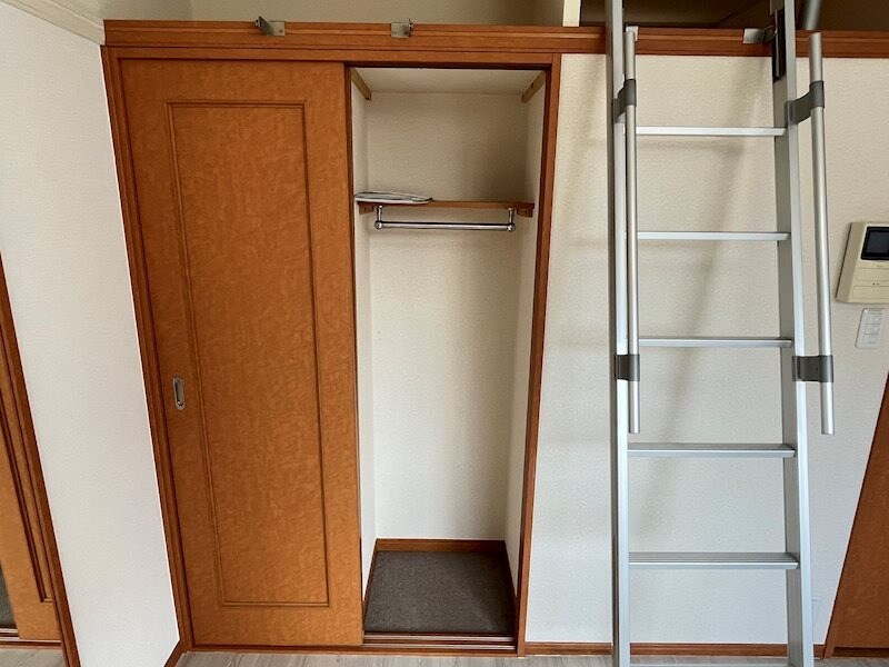 物件内観写真8　(別号室イメージ)