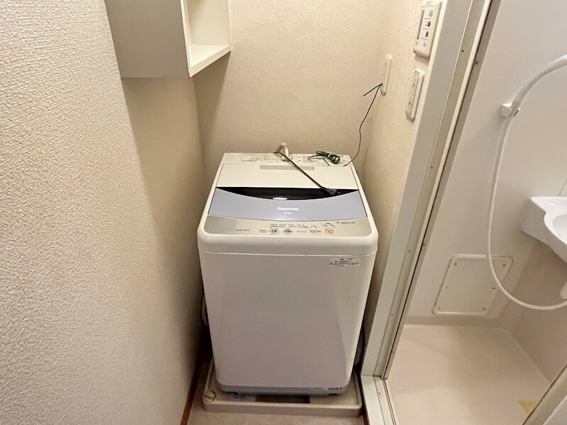 物件内観写真11　(別号室イメージ)