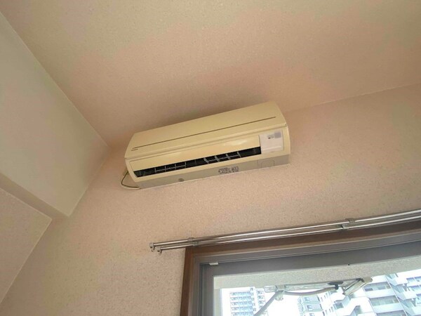 その他設備(同物件別部屋イメージ)