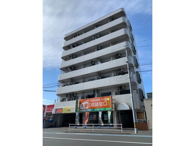 物件外観写真1　(外観)