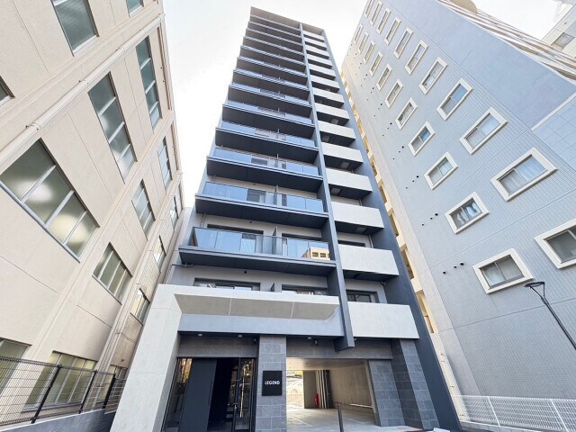 物件外観写真1　(外観)