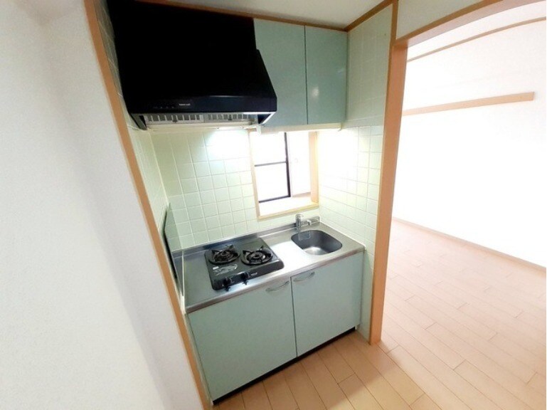 物件内観写真2　(別号室イメージ)