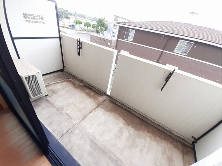 物件内観写真8　(別号室イメージ)