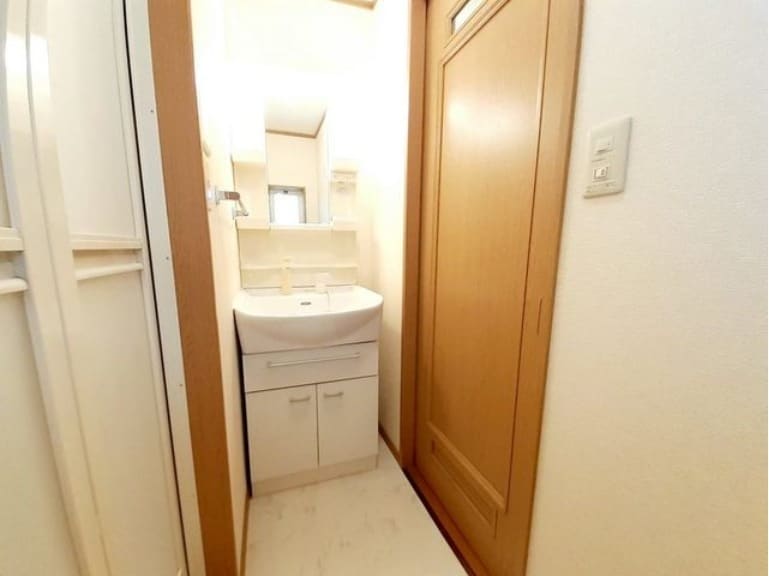 物件内観写真10　(別号室イメージ)