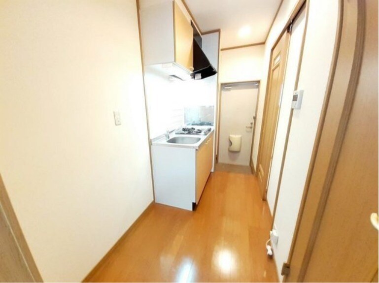 物件内観写真12　(別号室イメージ)